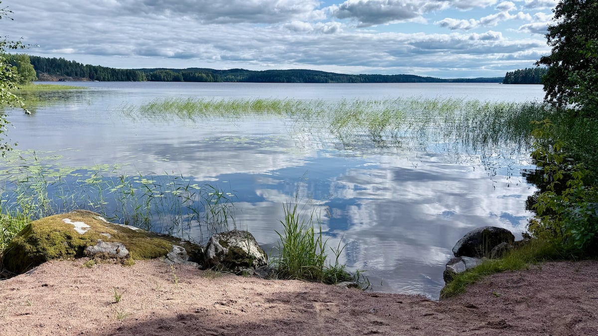 Kutalan Helmi sisältä